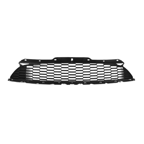 Couverture calandre pour Mini R55 R56 R57 R58 R59 ajustement de qualité