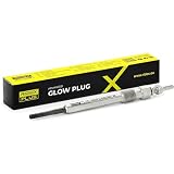 RIDEX PLUS 243G0160P Bougie de préchauffage Diesel 4,4V Ouverture de la clé:9 Filetage:M 9 x 1,0 Version de bougie de préchauffage:Bougie de préchauffage du fil sans senseur de pression