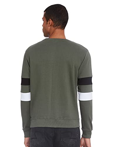 Image of Men Sweatshirt