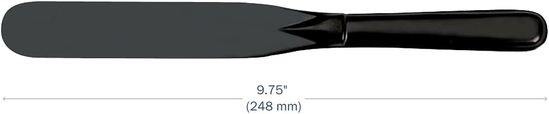 Apothecary Products Durable Plastic Spatula and Blade, for Pills, Medicine, Vitamins (6 in)