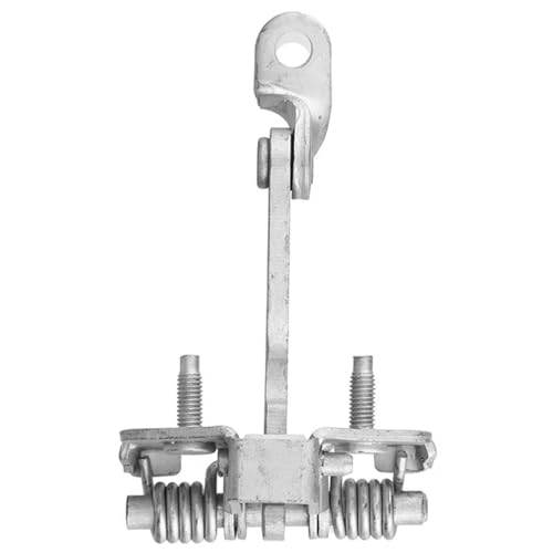 Butée de charnière de porte avant Peugeot 206 résout le claquement - Réf 9181C8