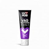 Luv Hub Tightening Gel for Vag