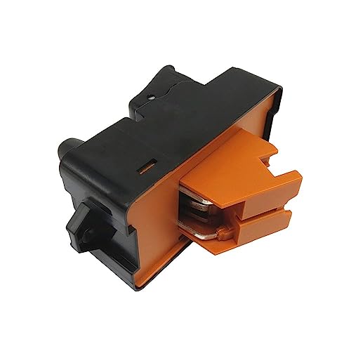 Commande leve vitre Mazda 323F pour reparer un interrupteur principal defectueux - 3