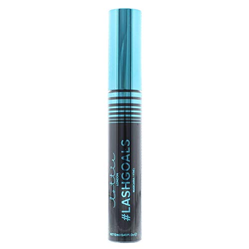 Lottie Lashgoals Mascara, Black, 12 ml