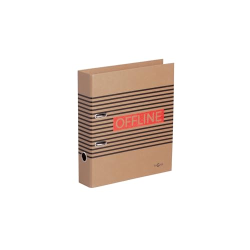 Preisvergleich Produktbild PAGNA 50349-15 Ordner A4 75mm Offline