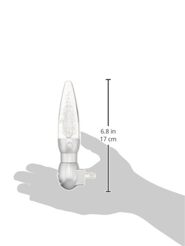 Globe Electric 9818401 Lava Lamp Night Light #TOP1