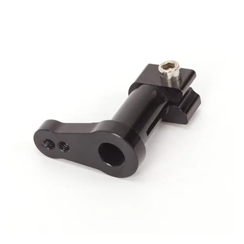 Repose-pieds moto adaptateur levier vitesse Triumph 675 réglable - 4