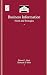 Business Information: Needs and Strategies (Library and Information Science) (Library and Information Science (Hardcover Numbered))