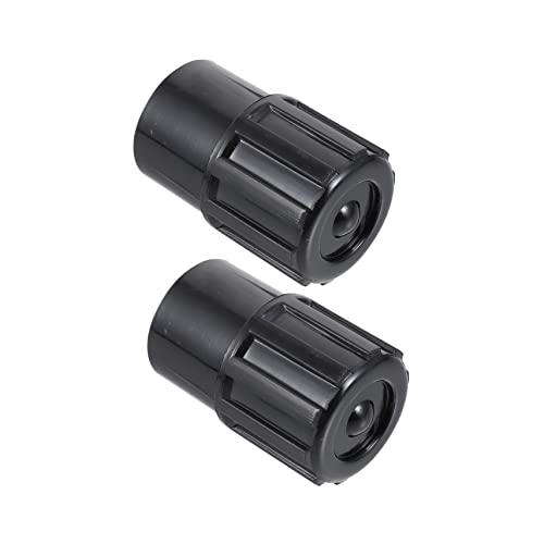 HANABASS 2Pcs Tenor Saxophone Protection Plug Durable and Lightweight Sax Plug Easy to Install for Beginners and Professionals Protects Your Instrument From Pollution and Damage