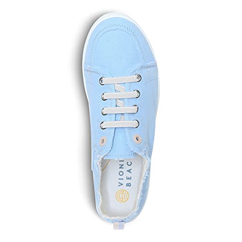 Image of Vionic Pismo Womens Casual Supportive Sneaker