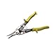 Kraft Tool LA207, Wiss Right Cutting Aviation Style Snips, Pack of 6 pcs