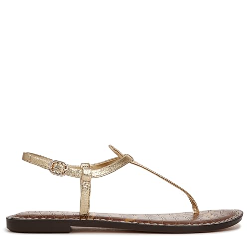 Image of Sam Edelman Women's Gigi Flat Sandal
