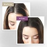 Style Edit Root Touch Up Powder | Mineral Infused Dark Brown Hair Color Concealer for Grays and Roots Coverage | 0.13 oz. Tub - Image 5