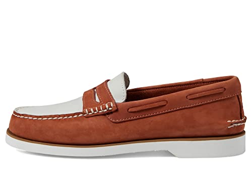 Sperry Men's Authentic Original Penny Boat Shoes #TOP24