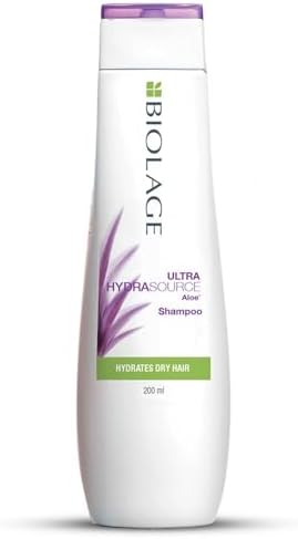 Biolage Professional Hydrasource Plus Aloe Anti-Dryness Shampoo