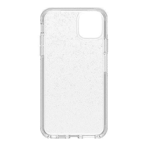 Image of OtterBox Back Cover for iphone 11 Pro Max (Rubber|Silver)