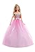 Barbie Girls Collector Birthday Wishes Doll
