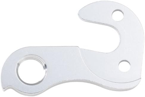 Raleigh Derailleur Hanger- 5 (Silver)