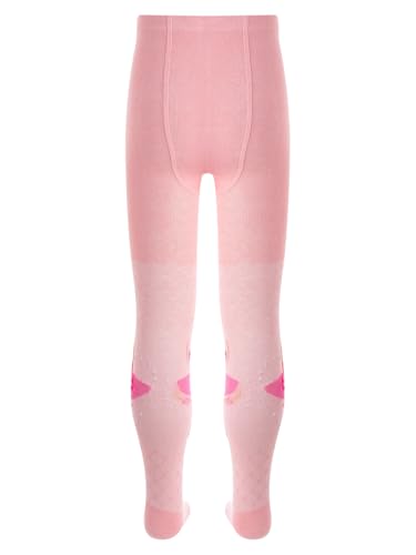 Kids Girls Ballet Dance Stockings Pantyhose Leggings Ballerina Tights2