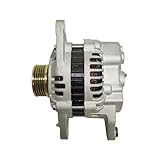 Generator Alternator Compatible With MITSUBISHI Colt V LANCER 1.3 .6 1995- MN183018 MR994190