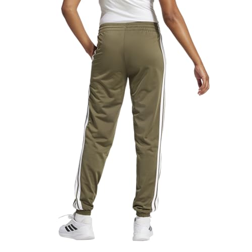 Image of adidas Women's Tricot Track Top and Bottom Sets