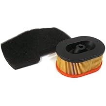 The ROP Shop | Husqvarna/Partner K650, K700 Active AIR FILTER Combo Kit