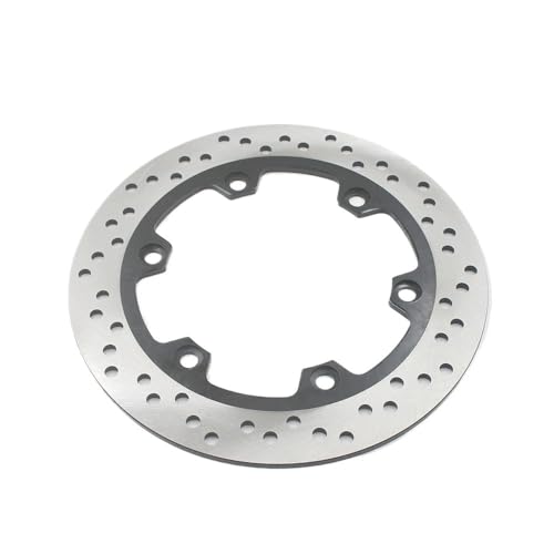 Kit complet disques de frein B-King 1300 2008-2011 : Performance de freinage 260 mm