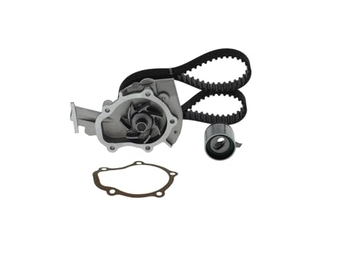 BOSCH 1 987 946 989 pompe à eau et courroie de distribution auto
