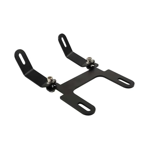 Support de projecteur moto Honda Grom MSX125 pour feux additionnels