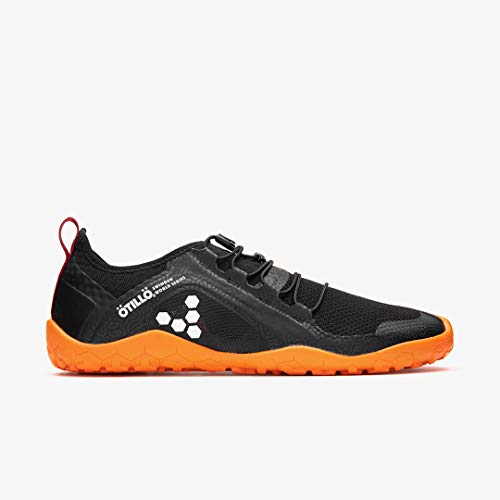 Vivobarefoot Primus FG SwimRun Shoes - AW19-12.5 - Black