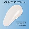 No7 Lift & Luminate Triple Action Face Serum - Collagen Peptide Anti-Wrinkle + Brightening Emblica & Vitamin C Serum + Pro Retinol Skin Firming Hyaluronic Acid & Hibiscus (50ml)