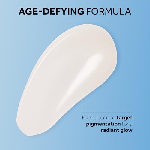 No7 Lift and Luminate Triple Action Face Serum – Anti-Wrinkle Collagen Peptide Serum with Vitamin C, Brightening Emblica, Pro Retinol, Hyaluronic Acid & Hibiscus for Skin Firming (30ml)