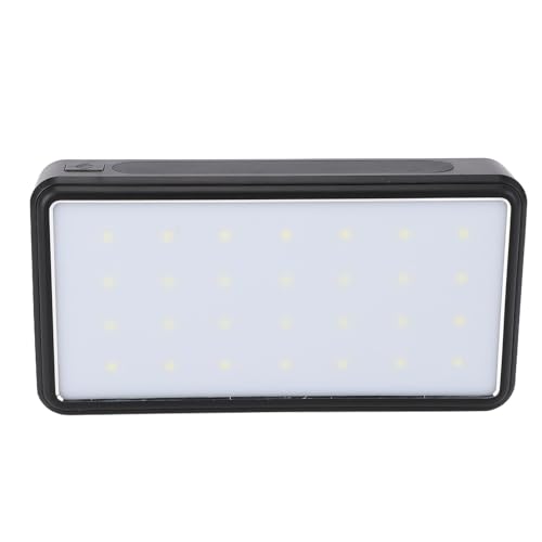 Banque d'énergie solaire SEAFRONT 10000mAh USB C avec double lampe IP67 - 5
