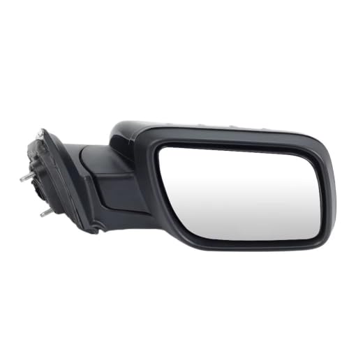 Rétroviseur latéral pour Ford Explorer 2011-2015 9 broches