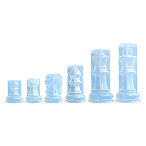 Realizzati in silicone di alta qualità, questi stampi sono robusti, flessibili e facili da usare, garantendo che le tue creazioni escano perfettamente ogni volta.