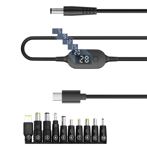 Xutabis 140W Trigger Cable on Amazon