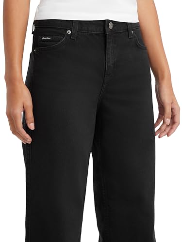 Jeans Guess Sweat Peony avec zip femme US - vue 8