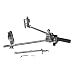 Husky 32217 Center Line TS with Spring Bars - 600 lb. to 800 lb. Tongue Weight Capacity (2-5/16" Ball)
