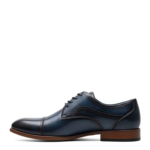 Image of Stacy Adams Bryant Cap Toe Lace Up