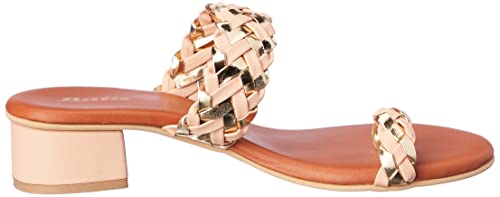 Image of Bata womens Brooke Heeled Sandal