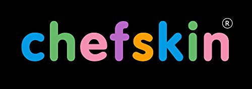 Chefskin Kids Children Chef Set : 1 Chef Jacket + 1 Chef Hat + 1 Chef Apron Original Chefs White, Xxs Xs Small M L Xl Xxl (Adult Xs (Fits Kids 11-15)) #TOP5