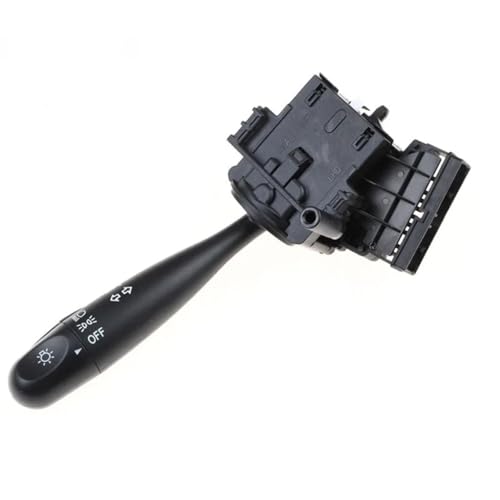 Levier de commutateur de clignotant Kia Rio5 commande phare gauche - 6