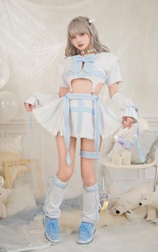 Amazon.co.jp: Malymoon: 天使界隈