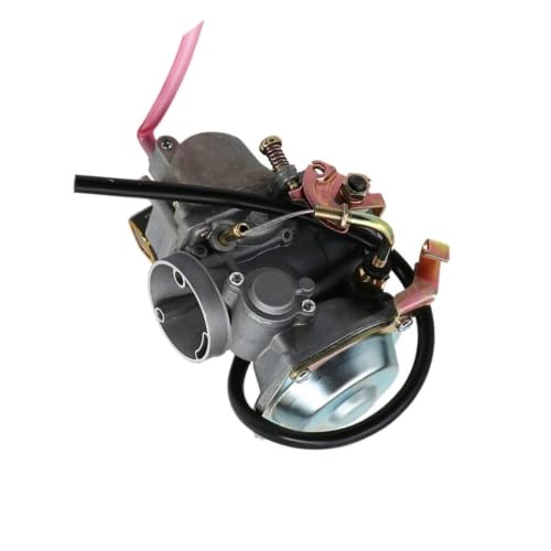Carburateur de moto pour GN250 GN300 pièces de réparation ATV-11 JS400 300CC 400CC