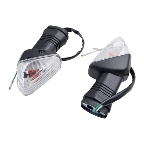 Clignotant de moto anti-vibration pour carénage ZX6R et KLE650