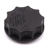 mazda 626 glx 2000 OEM T060-43-55Y Match: tapa de plástico de ajuste exacto en color negro que proporciona un rendimiento fiable. Asegura la función del depósito con componentes probados para un uso duradero.