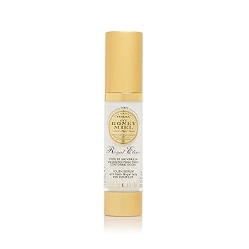 Perlier Royal Elixir Eye Contour Youth Serum, 0.5 fl. oz.