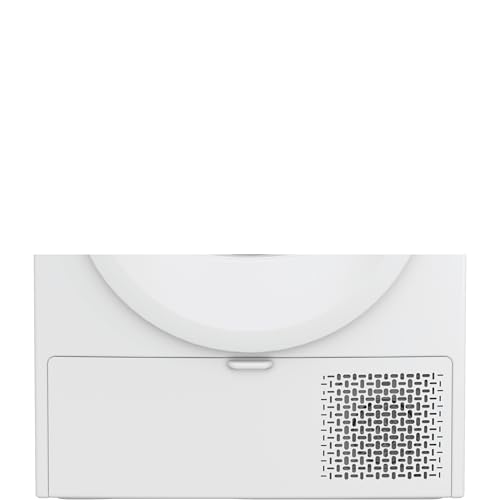 Miniatura 7 de Secadora Con Bomba De Calor Indesit C Yd 92d Ww It - 9 Kg, De Libre Instalación, Clase Energética E, Filtro 2 En 1, Ciclo Rápido, Algodón Ecológico, Función Refresh