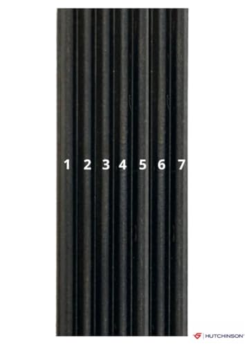 Hutchinson – Tumble Dryer Drive Belt 7PH 2010 (l461970110511)