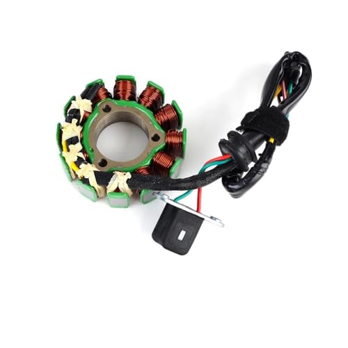Stator de générateur pour réparer les pannes d'allumage Suzuki RMZ